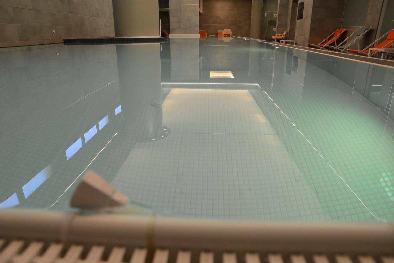 Saidoff, Amazing 4 Bedroom 3 Bath In City Center, Pool, Parking!!! Йерусалим Екстериор снимка