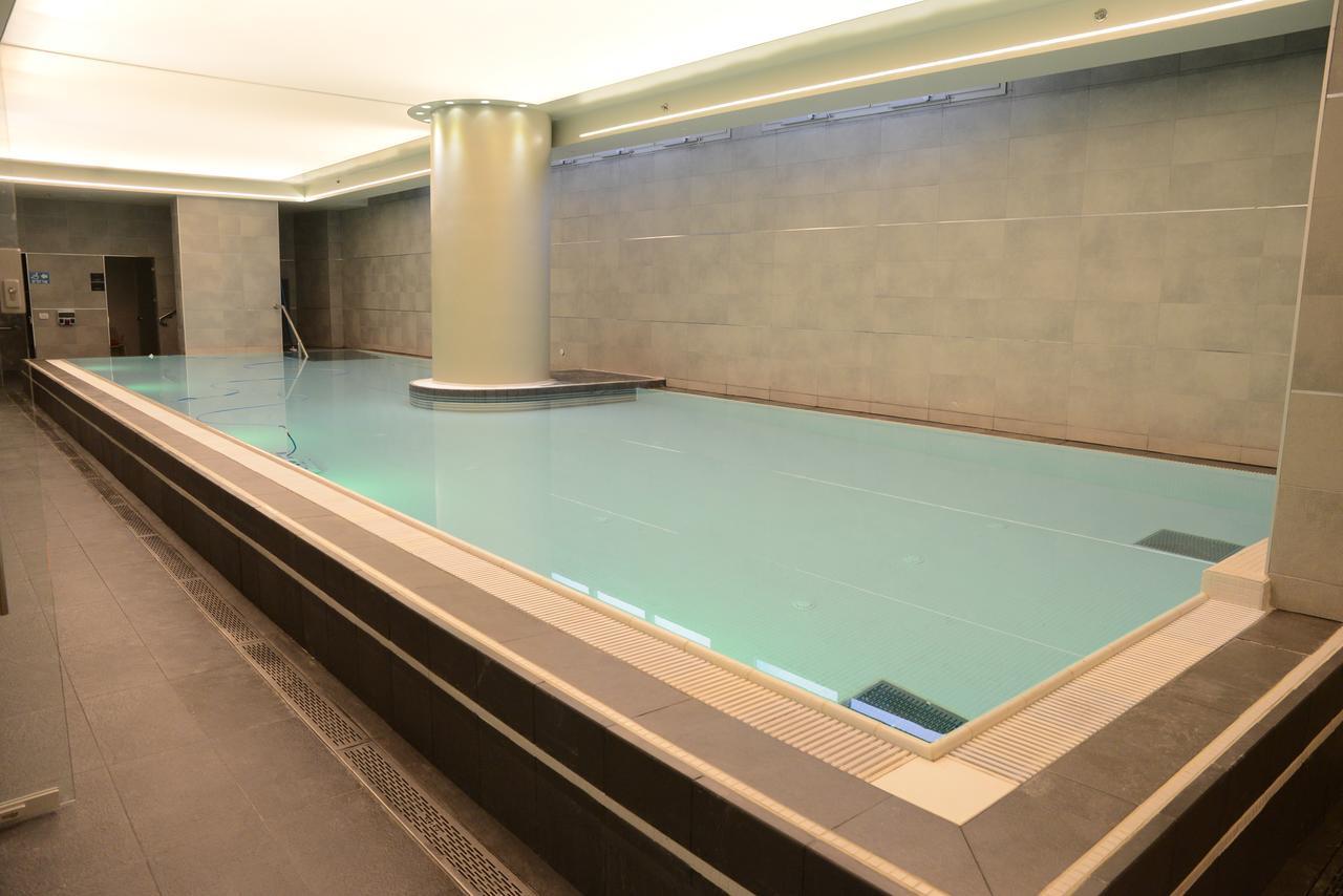 Saidoff, Amazing 4 Bedroom 3 Bath In City Center, Pool, Parking!!! Йерусалим Екстериор снимка