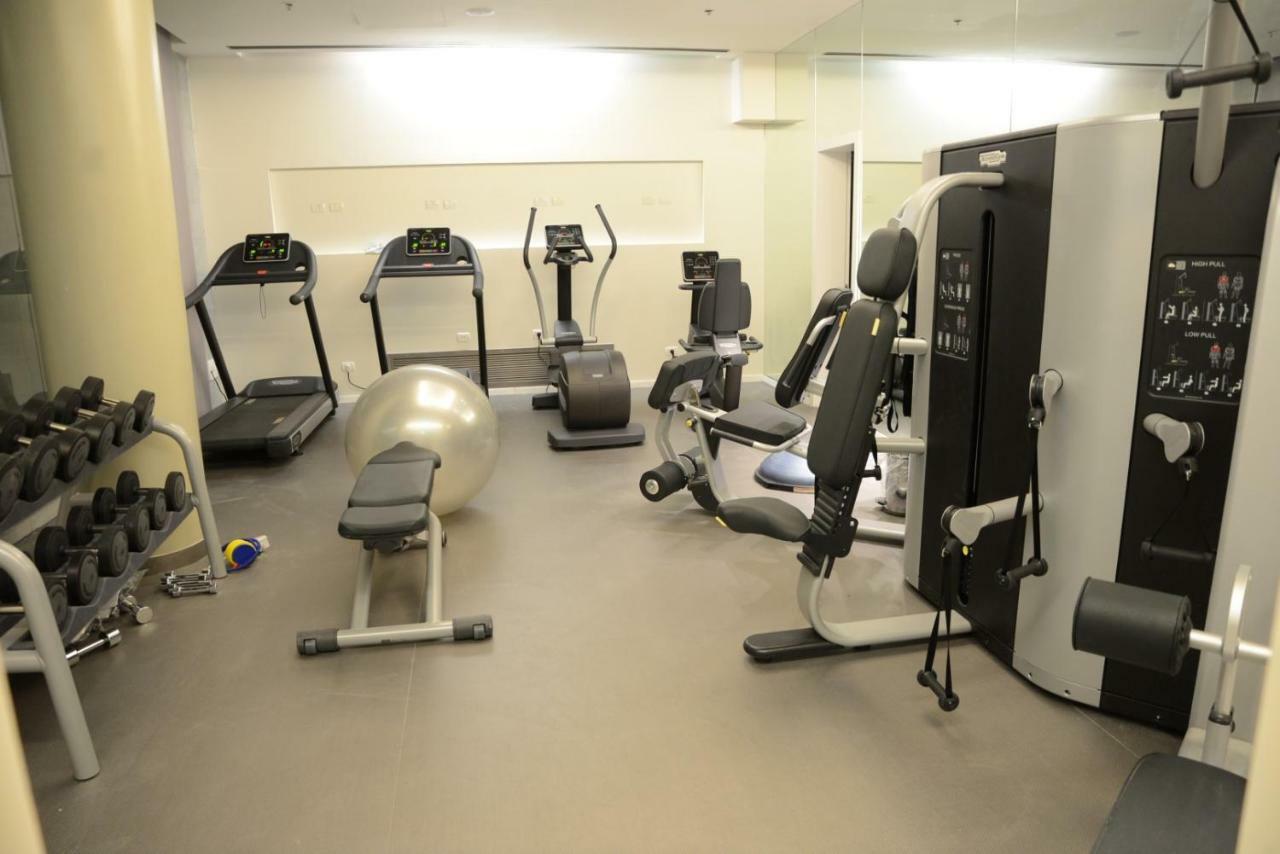 Saidoff, Amazing 4 Bedroom 3 Bath In City Center, Pool, Parking!!! Йерусалим Екстериор снимка